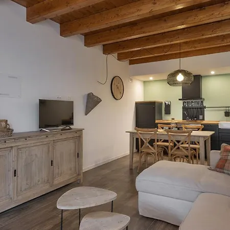 Tiffany * Ponte Di Legno