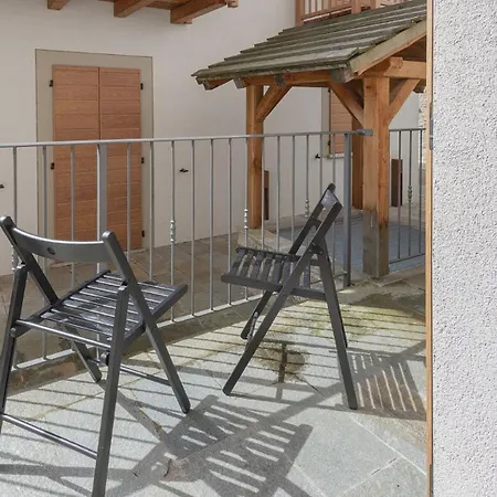 Tiffany * Ponte Di Legno