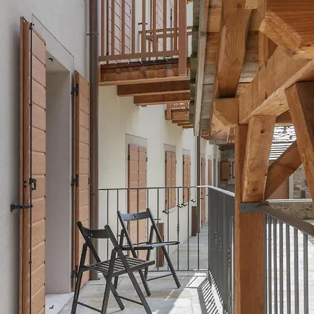 Tiffany * Ponte Di Legno