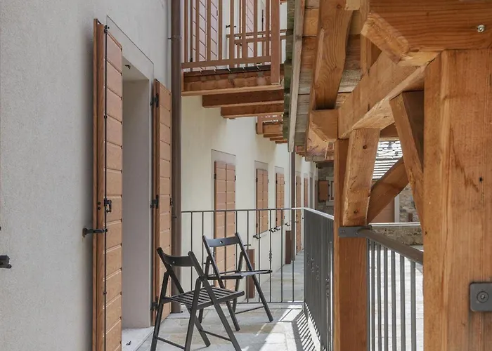 Tiffany * פונטה די לניו